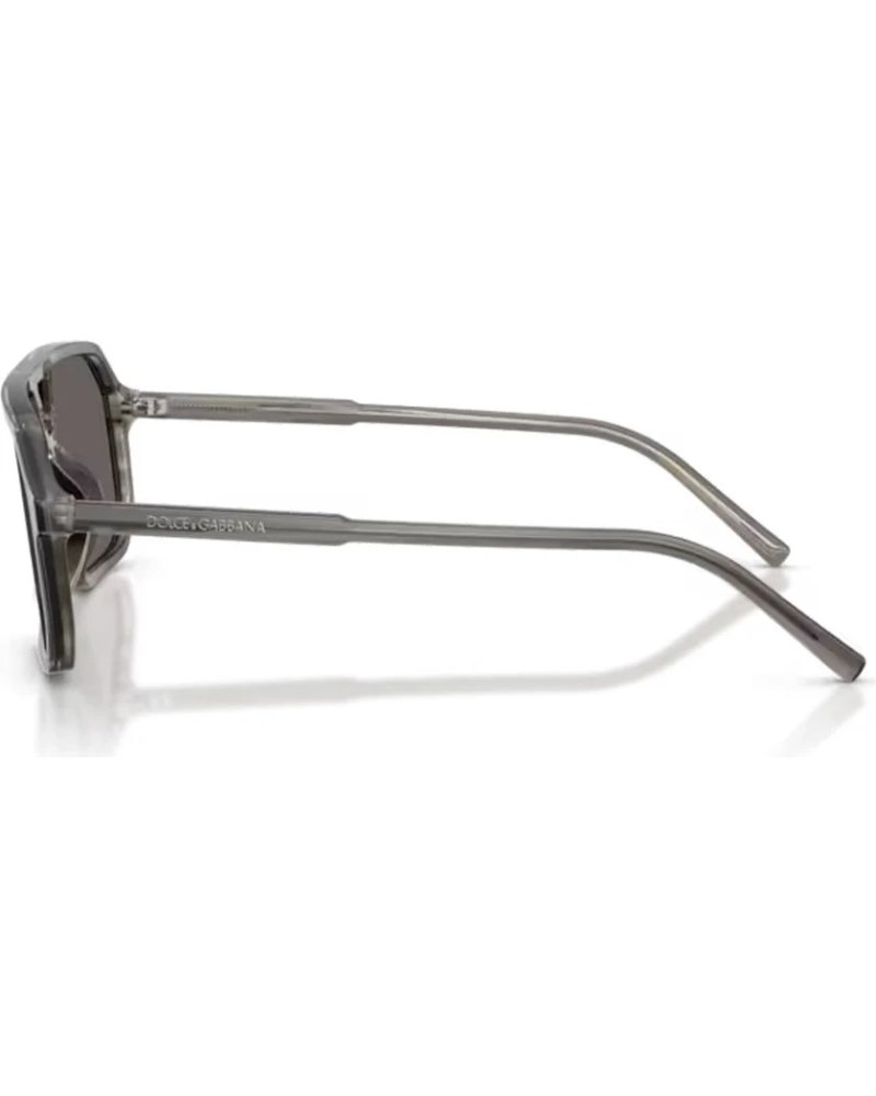 DOLCE&GABBANA 4541 347987 59-15 Güneş Gözlüğü - Görsel 4