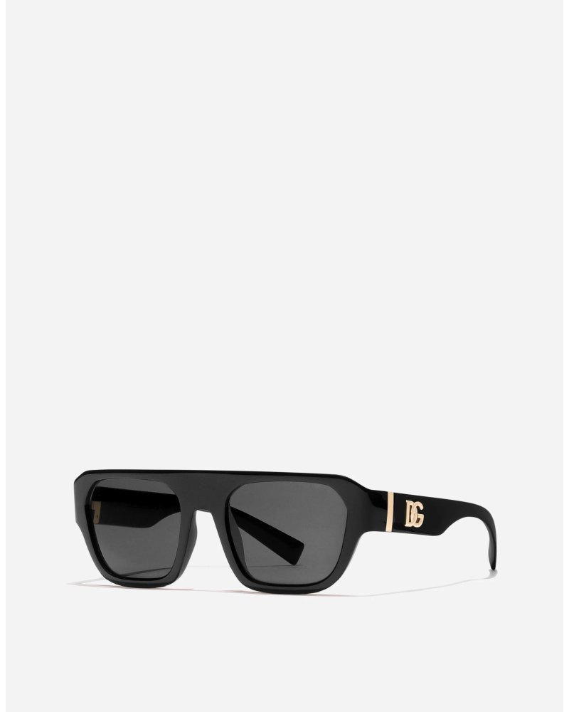 DOLCE & GABBANA DG 6206 344380 GÜNEŞ GÖZLÜĞÜ