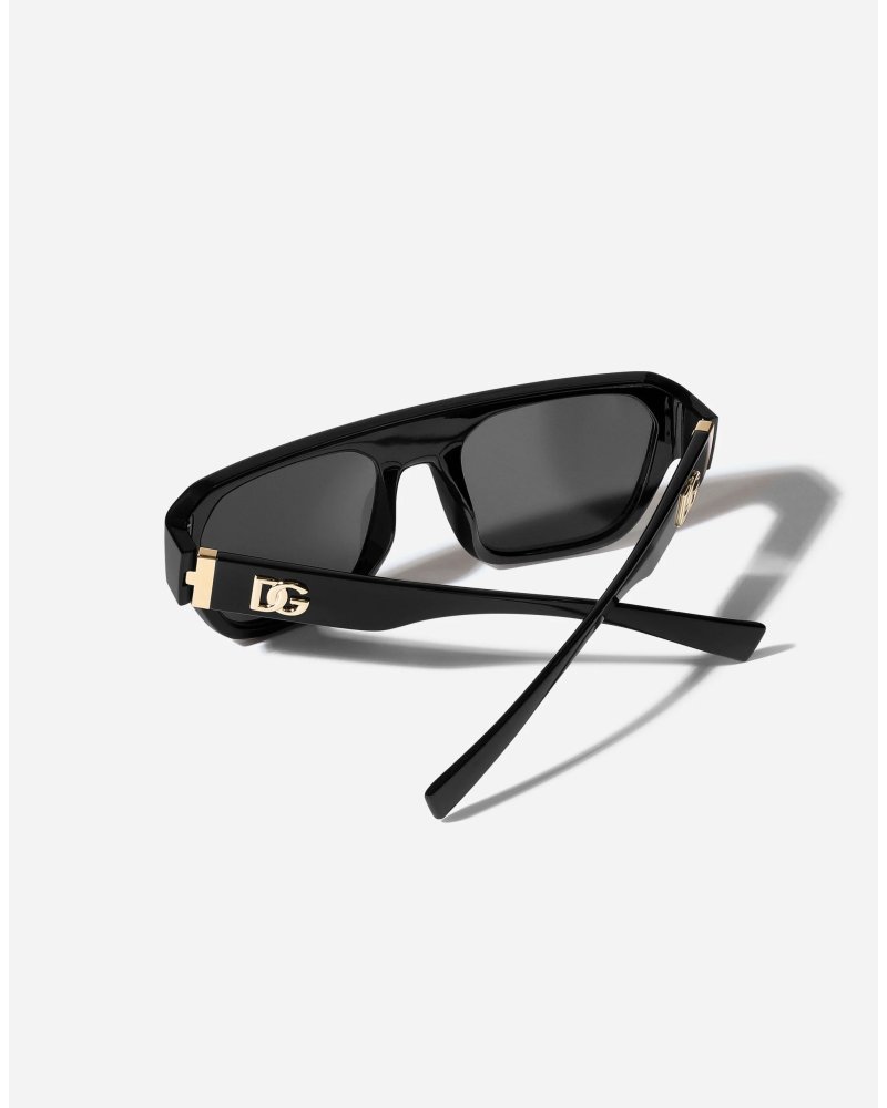 DOLCE & GABBANA DG 6206 344380 GÜNEŞ GÖZLÜĞÜ - Görsel 5