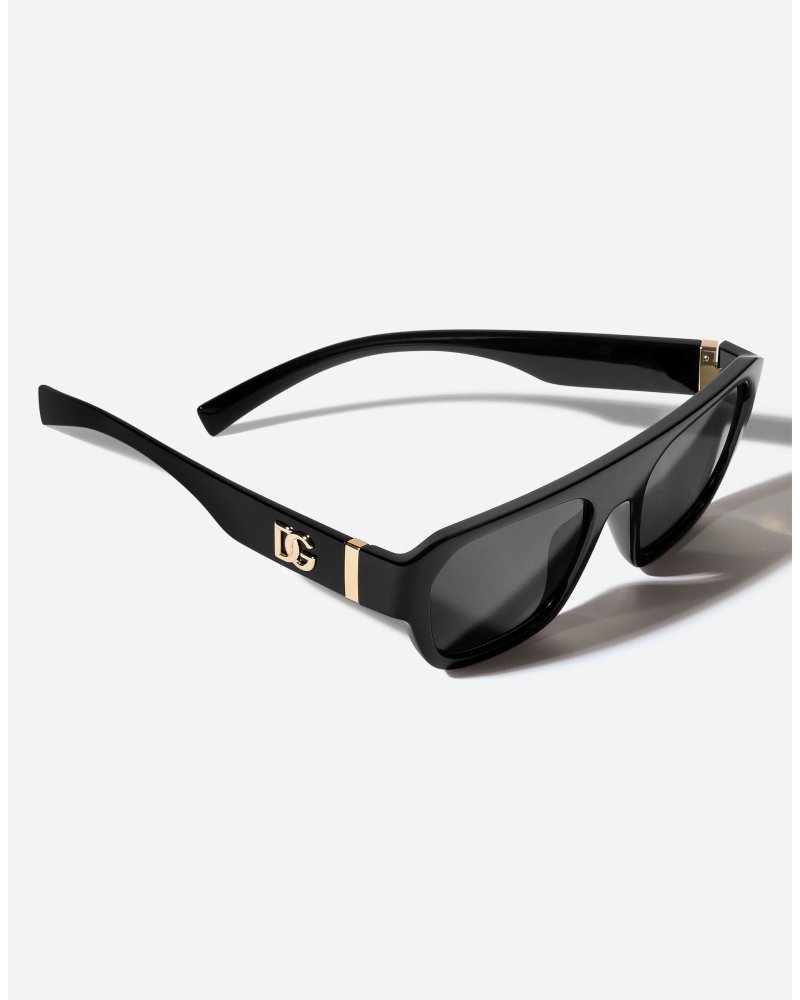 DOLCE & GABBANA DG 6206 344380 GÜNEŞ GÖZLÜĞÜ - Görsel 6