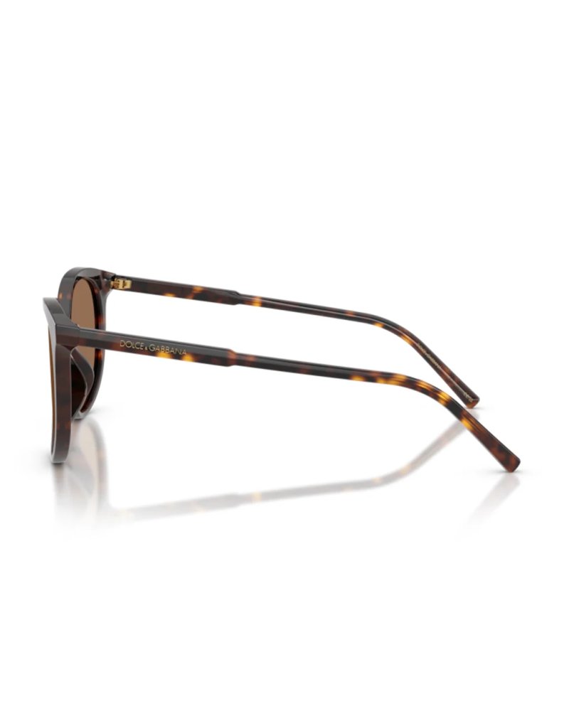 Dolce & Gabbana DG 4540 50213 55 Kadın Güneş Gözlüğü - Görsel 4