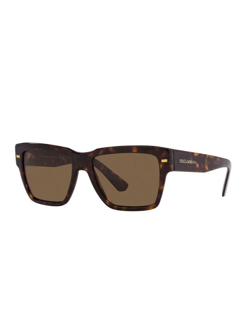 Dolce & Gabbana DG 4431 50273 55 Unisex Güneş Gözlüğü