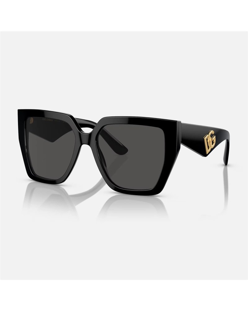 Dolce & Gabbana DG 4438 501-87 55 Güneş Gözlüğü - Görsel 2