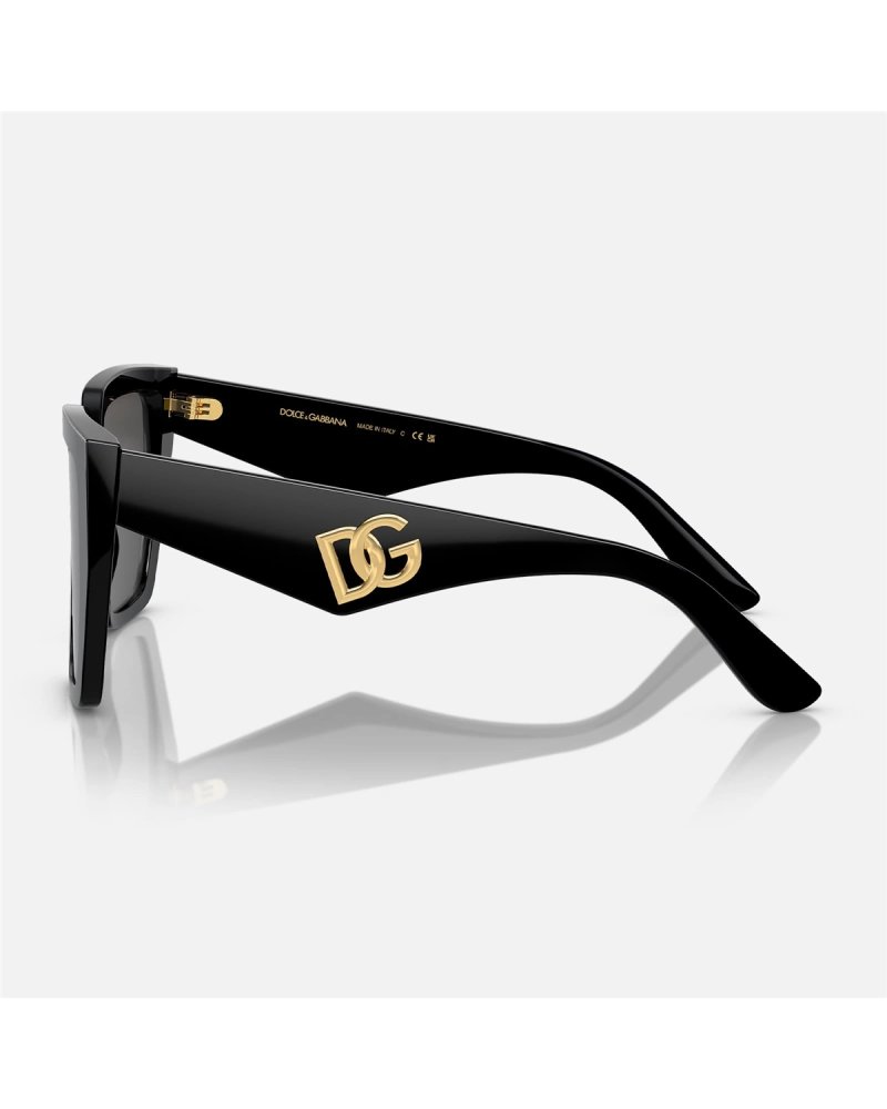 Dolce & Gabbana DG 4438 501-87 55 Güneş Gözlüğü - Görsel 5