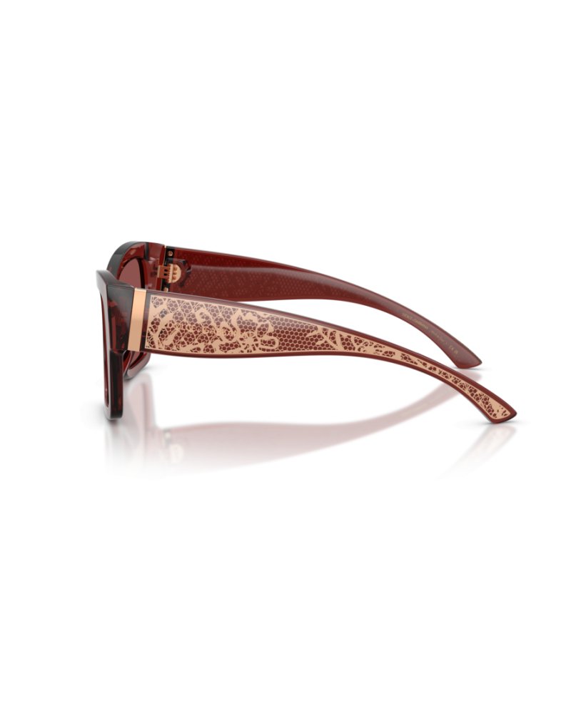 Dolce & Gabbana DG 4493 304575 Güneş Gözlüğü - Görsel 5