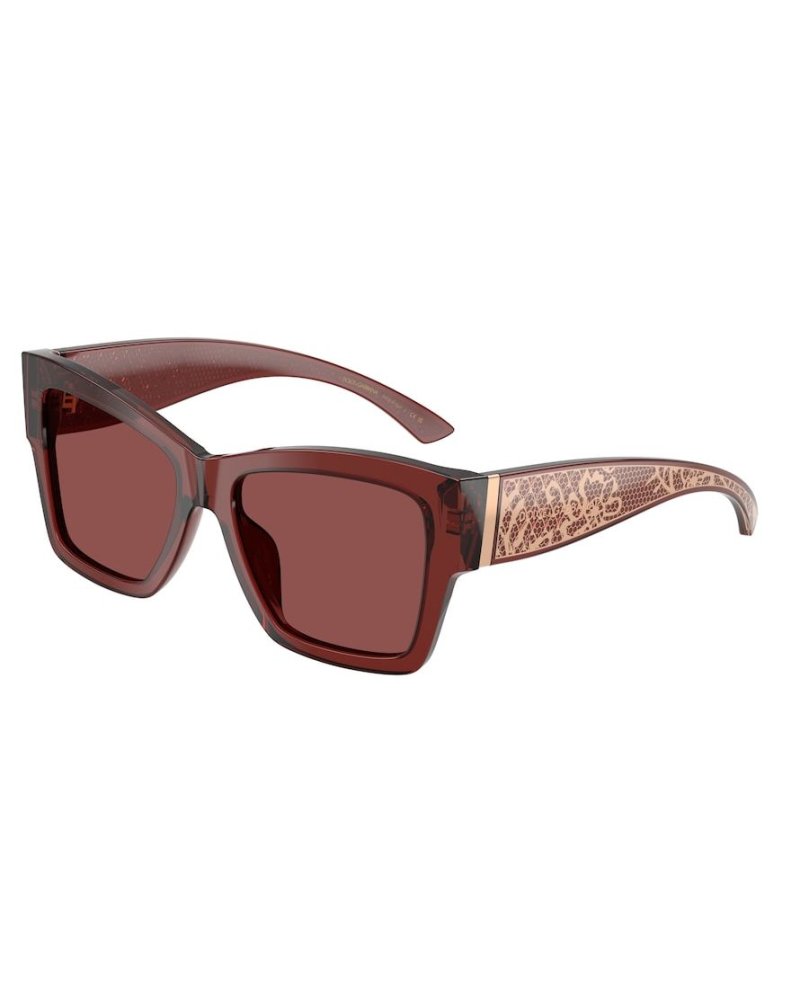 Dolce & Gabbana DG 4493 304575 Güneş Gözlüğü - Görsel 8