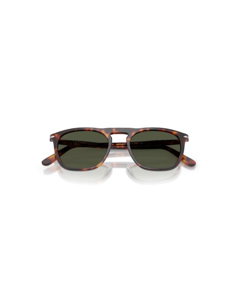 Persol 0PO 3391S 2431 55 Erkek Güneş Gözlüğü - Görsel 3