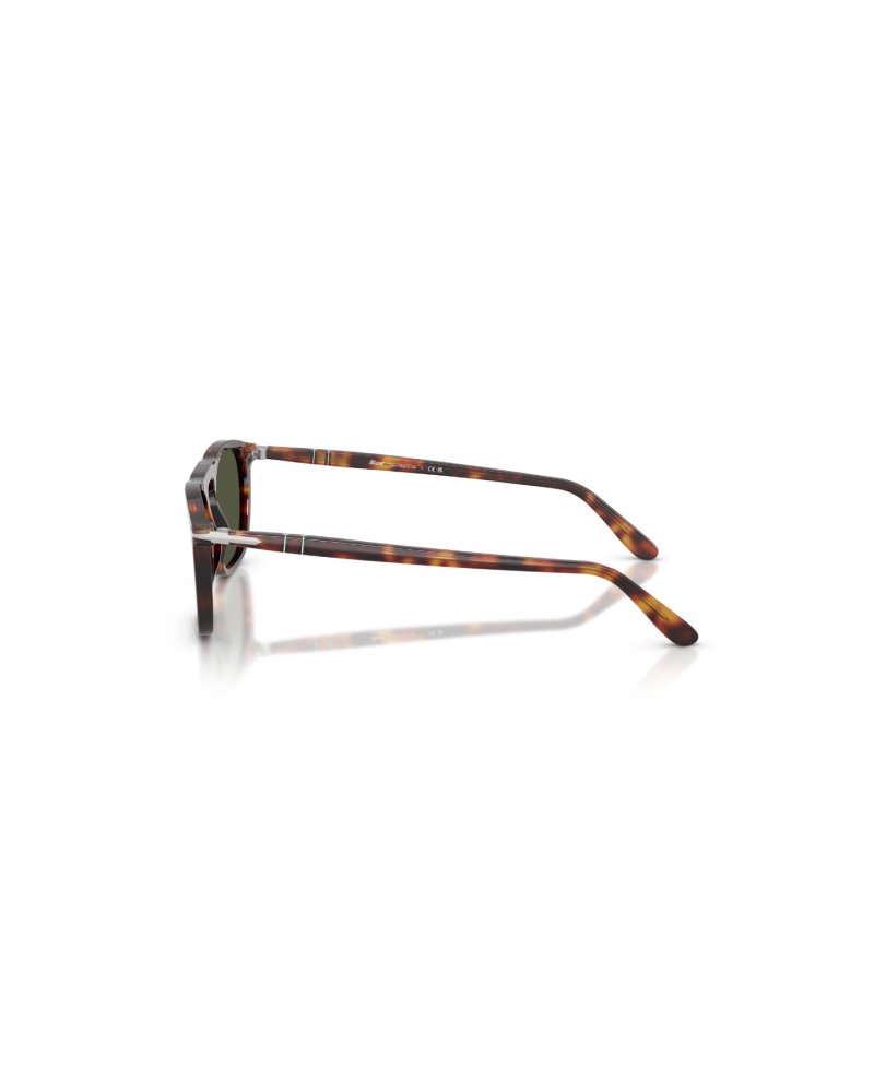Persol 0PO 3391S 2431 55 Erkek Güneş Gözlüğü - Görsel 5