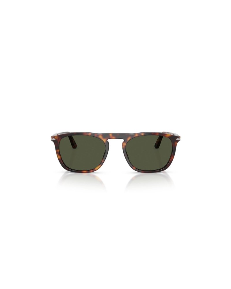 Persol 0PO 3391S 2431 55 Erkek Güneş Gözlüğü - Görsel 6