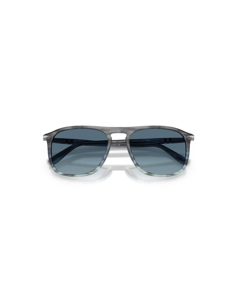 PERSOL 0PO 3392S 1205Q8 54 Unisex Güneş Gözlüğü - Görsel 2