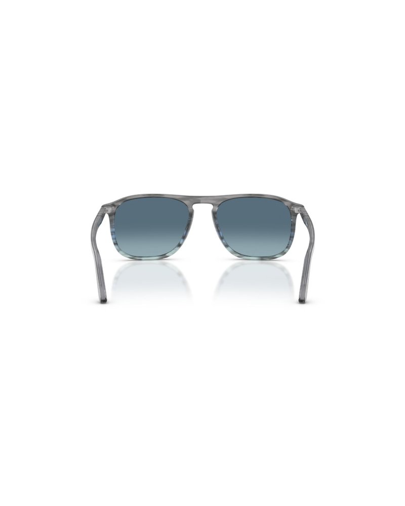 PERSOL 0PO 3392S 1205Q8 54 Unisex Güneş Gözlüğü - Görsel 4