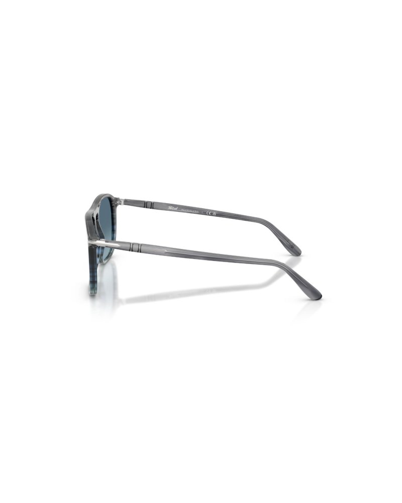 PERSOL 0PO 3392S 1205Q8 54 Unisex Güneş Gözlüğü - Görsel 5