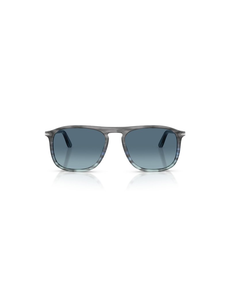 PERSOL 0PO 3392S 1205Q8 54 Unisex Güneş Gözlüğü - Görsel 6
