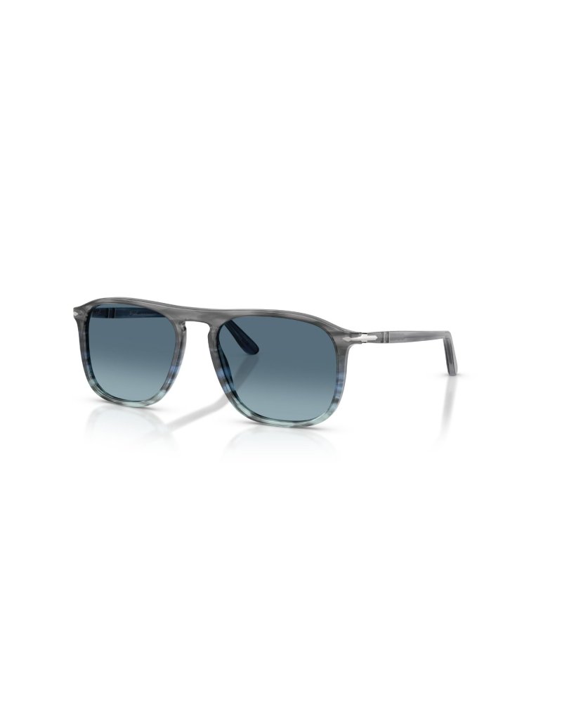 PERSOL 0PO 3392S 1205Q8 54 Unisex Güneş Gözlüğü - Görsel 7