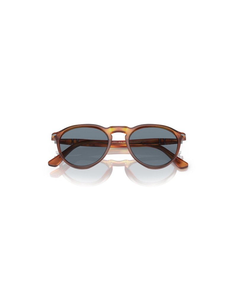 Persol 0PO 3286S 9656 51 Unisex Güneş Gözlüğü - Görsel 3