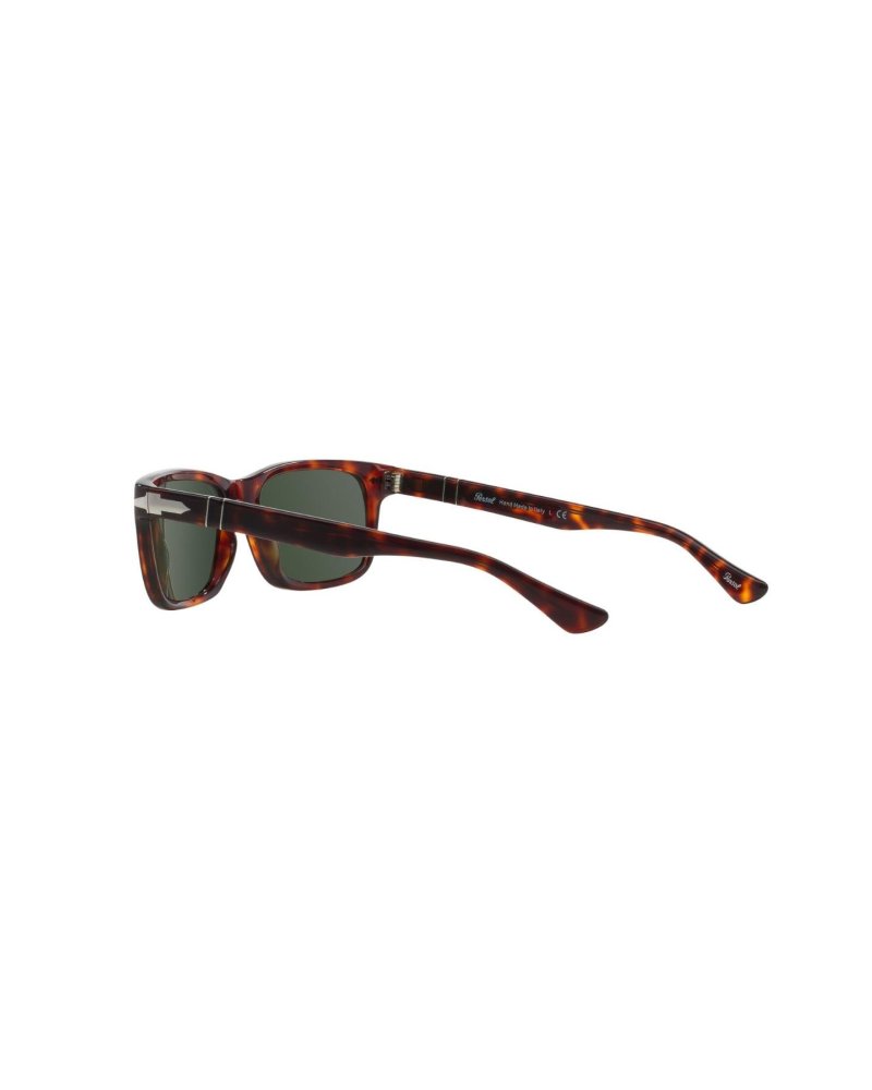 Persol 3048S 2431 58 Erkek Güneş Gözlüğü - Görsel 2