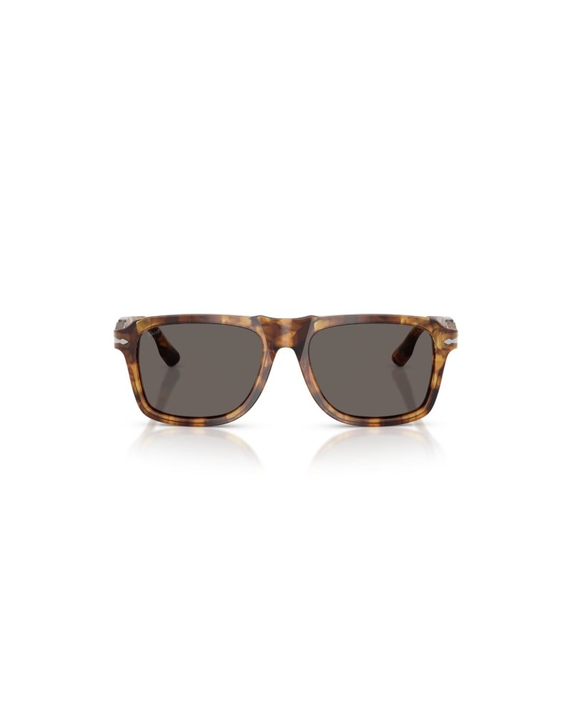 Persol 0PO 8002S 1243B1 55 Erkek Güneş Gözlüğü - Görsel 2