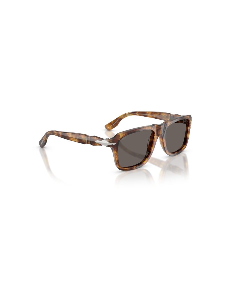 Persol 0PO 8002S 1243B1 55 Erkek Güneş Gözlüğü - Görsel 3