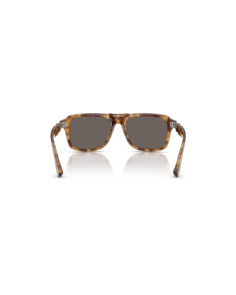 Persol 0PO 8002S 1243B1 55 Erkek Güneş Gözlüğü - Görsel 7