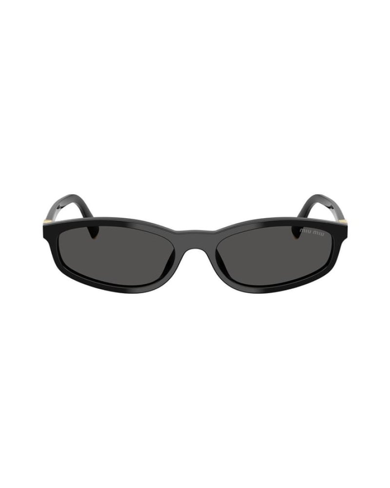 Miu Miu A06S 16K08Z 54 Kadın Güneş Gözlüğü - Görsel 2