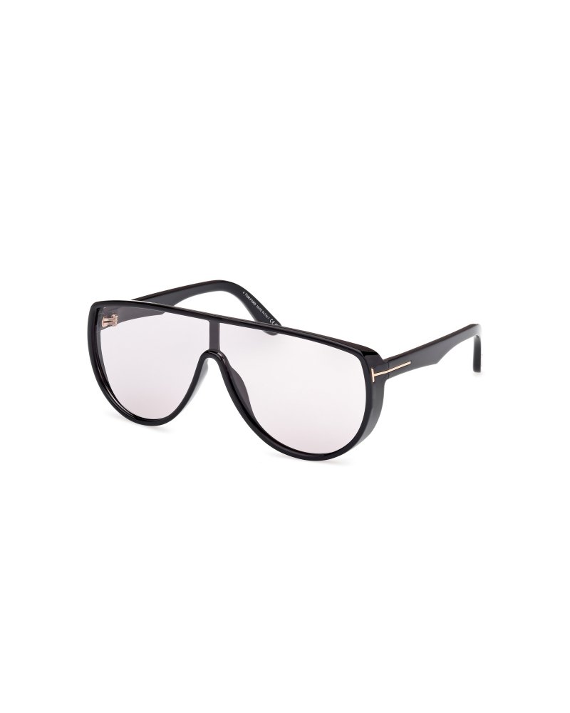 TOM FORD  1182 01A GÜNEŞ GÖZLÜĞÜ - Görsel 2