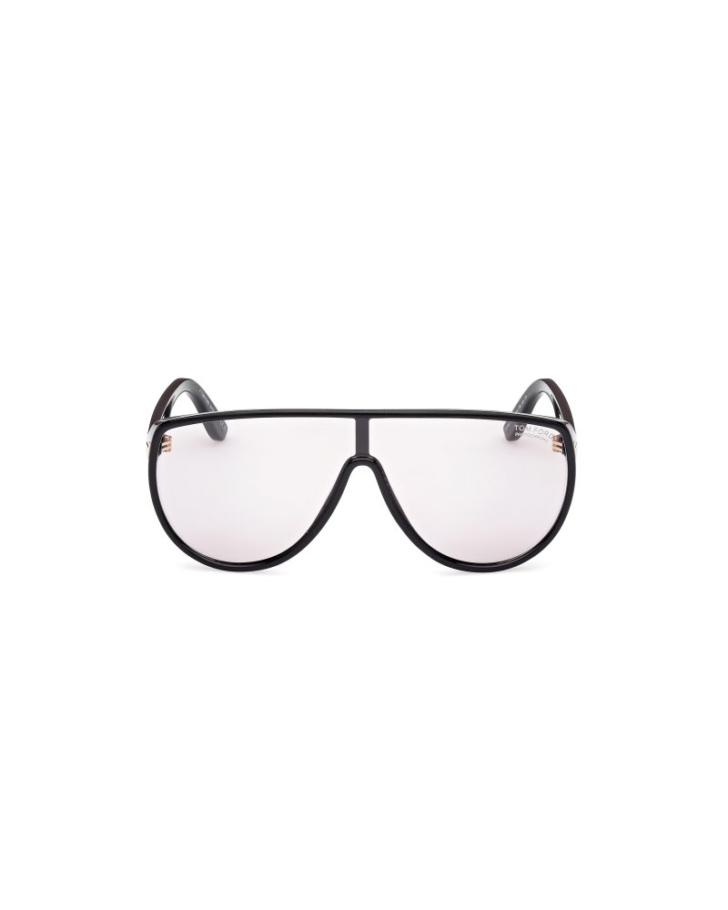 TOM FORD  1182 01A GÜNEŞ GÖZLÜĞÜ - Görsel 4