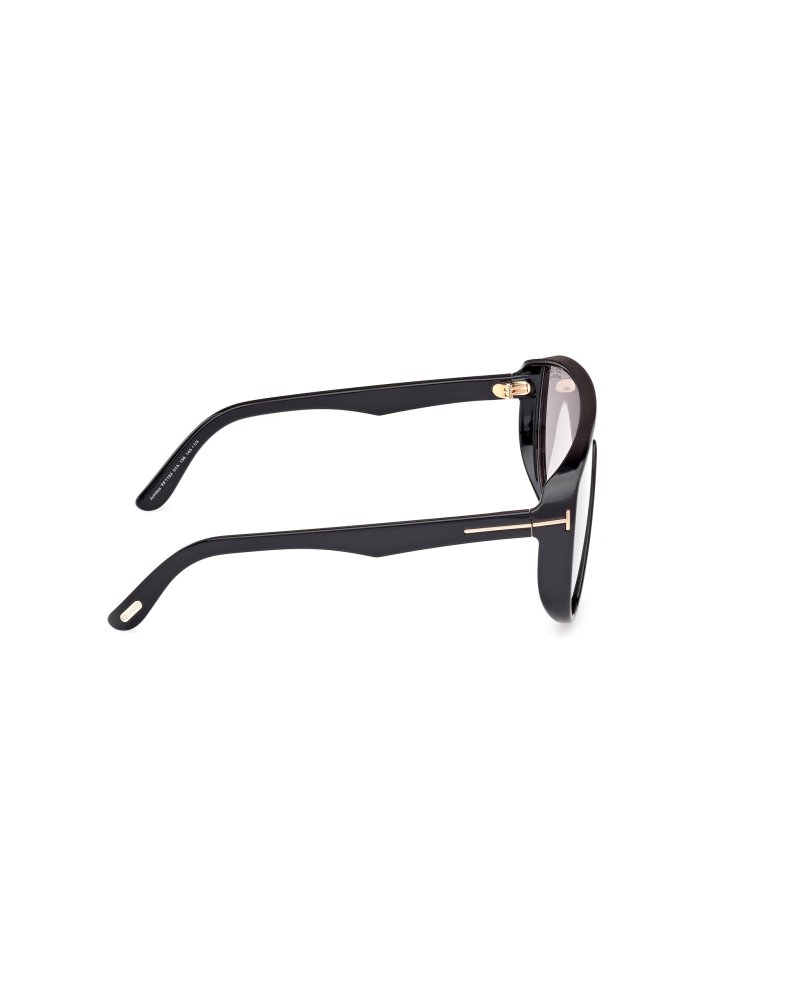 TOM FORD  1182 01A GÜNEŞ GÖZLÜĞÜ - Görsel 5