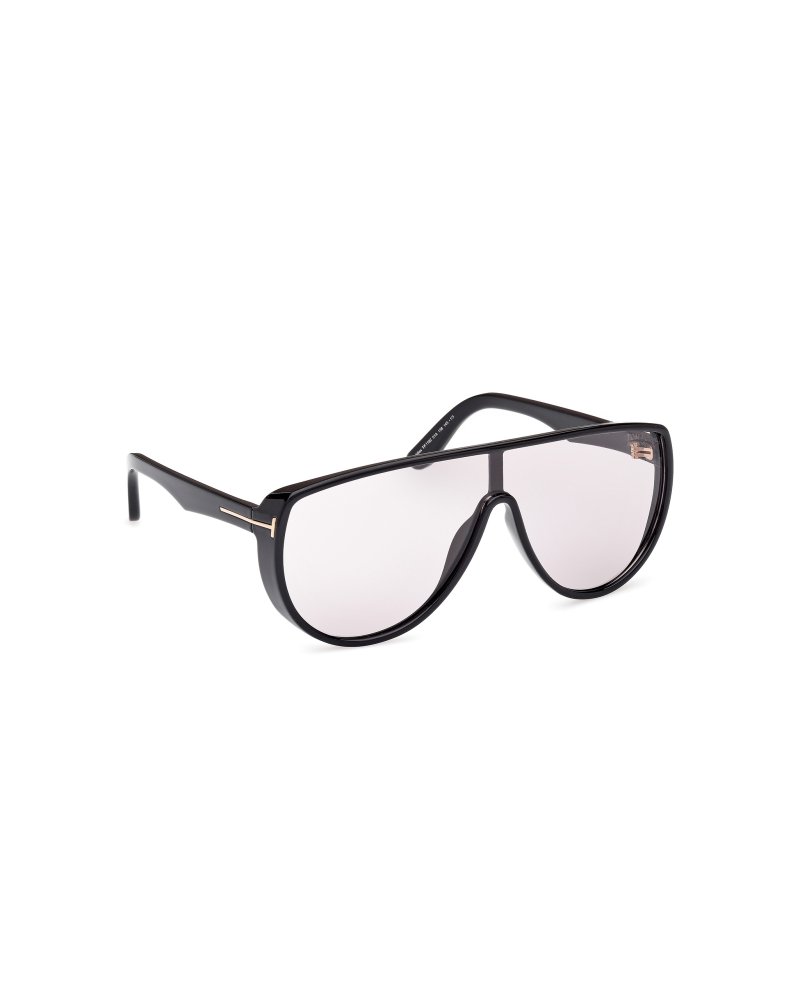 TOM FORD  1182 01A GÜNEŞ GÖZLÜĞÜ - Görsel 6