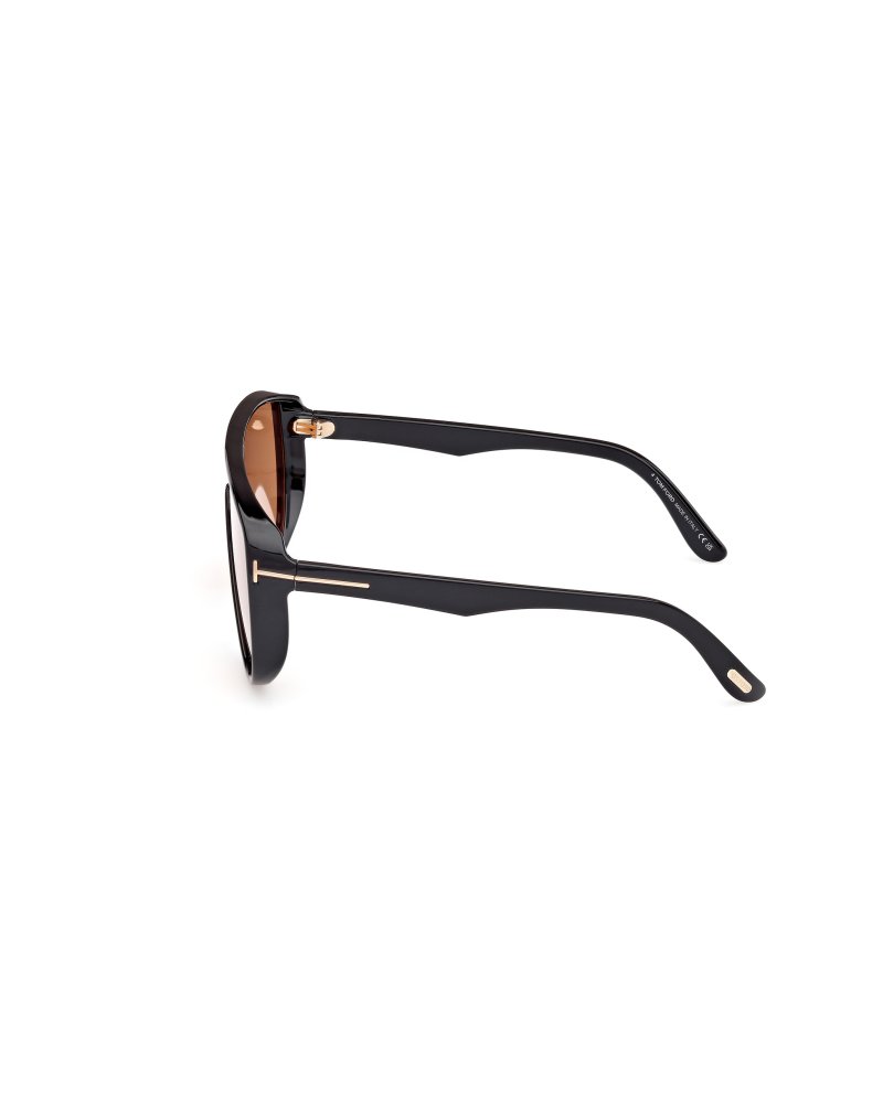 TOM FORD 1182 01E GÜNEŞ GÖZLÜĞÜ - Görsel 2