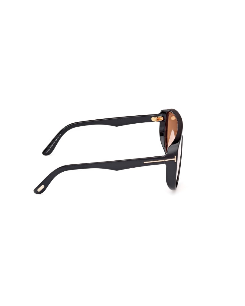 TOM FORD 1182 01E GÜNEŞ GÖZLÜĞÜ - Görsel 4
