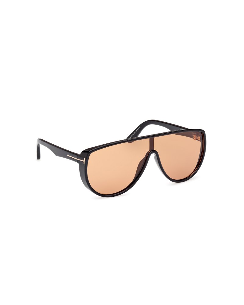 TOM FORD 1182 01E GÜNEŞ GÖZLÜĞÜ - Görsel 5