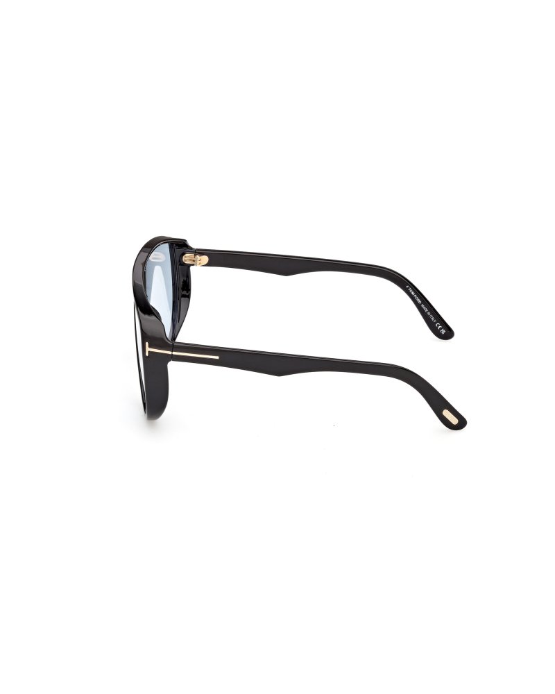 TOM FORD 1182 01V GÜNEŞ GÖZLÜĞÜ - Görsel 2