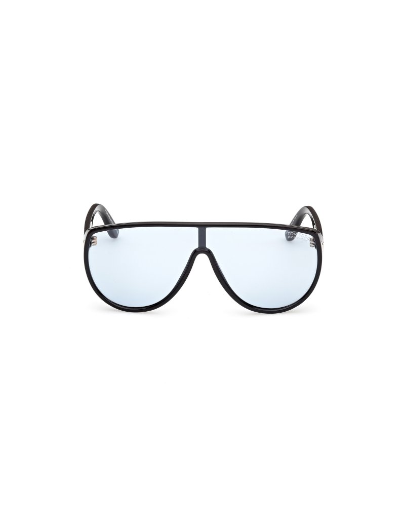 TOM FORD 1182 01V GÜNEŞ GÖZLÜĞÜ - Görsel 4