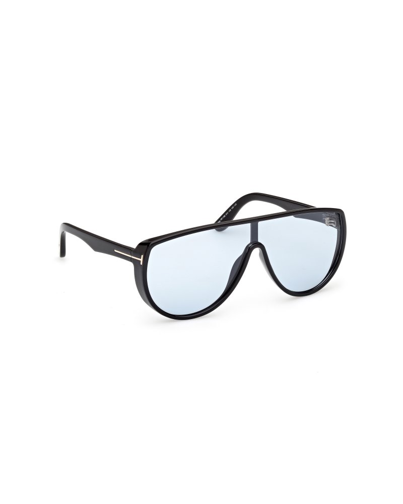 TOM FORD 1182 01V GÜNEŞ GÖZLÜĞÜ - Görsel 5