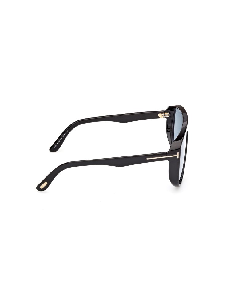 TOM FORD 1182 01V GÜNEŞ GÖZLÜĞÜ - Görsel 6