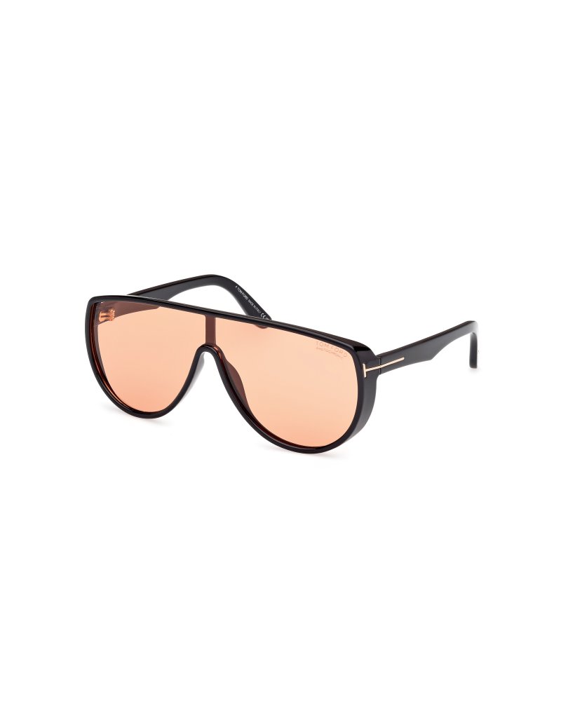 TOM FORD 1182 05E GÜNEŞ GÖZLÜĞÜ - Görsel 2