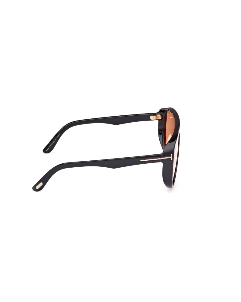 TOM FORD 1182 05E GÜNEŞ GÖZLÜĞÜ - Görsel 5