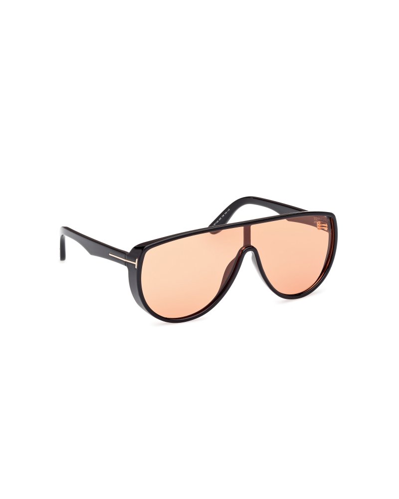 TOM FORD 1182 05E GÜNEŞ GÖZLÜĞÜ - Görsel 6