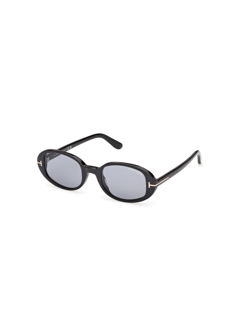 Tom Ford TF-1364 01A Güneş Gözlüğü