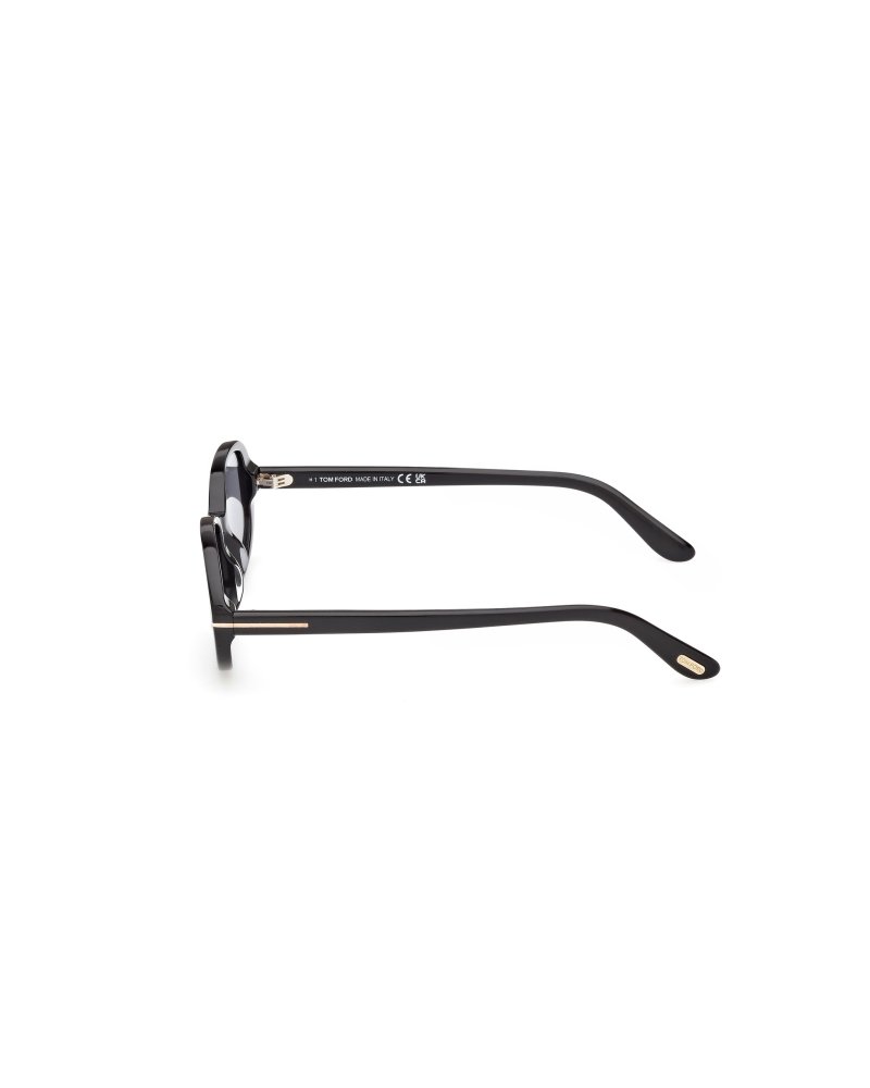 Tom Ford TF-1364 01A Güneş Gözlüğü - Görsel 2
