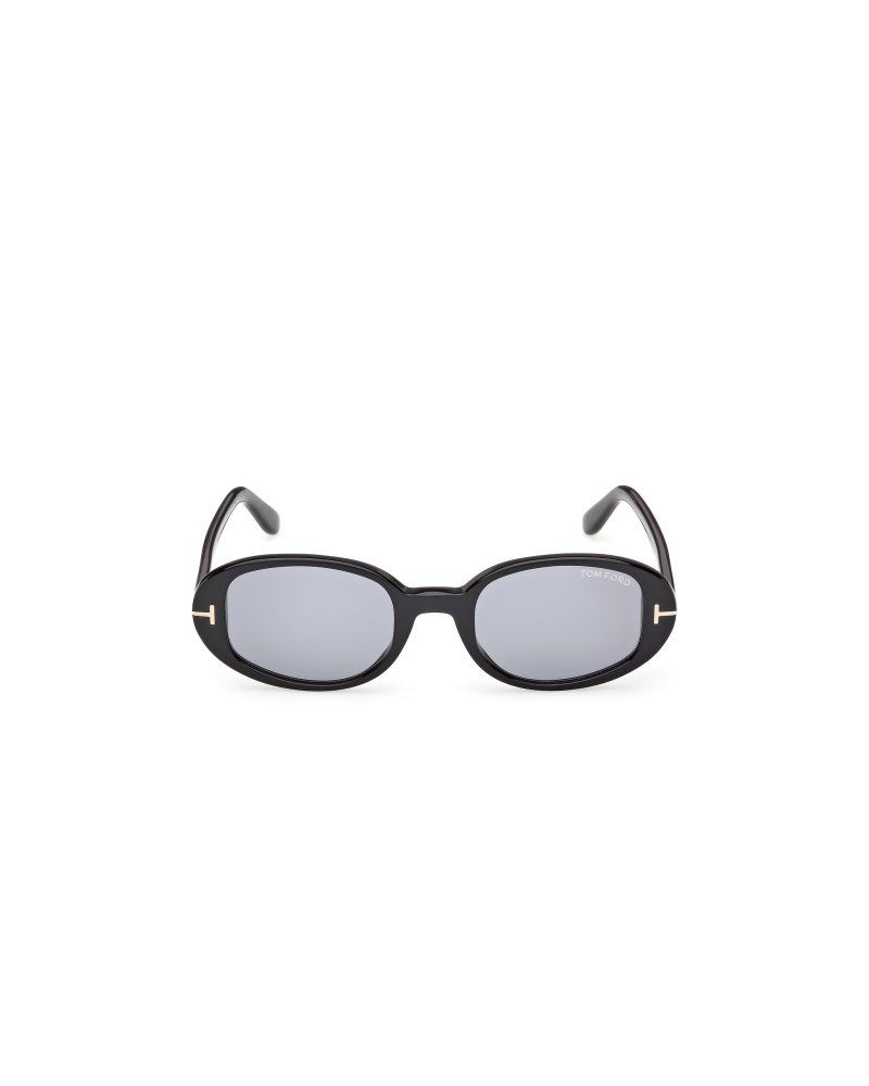 Tom Ford TF-1364 01A Güneş Gözlüğü - Görsel 4