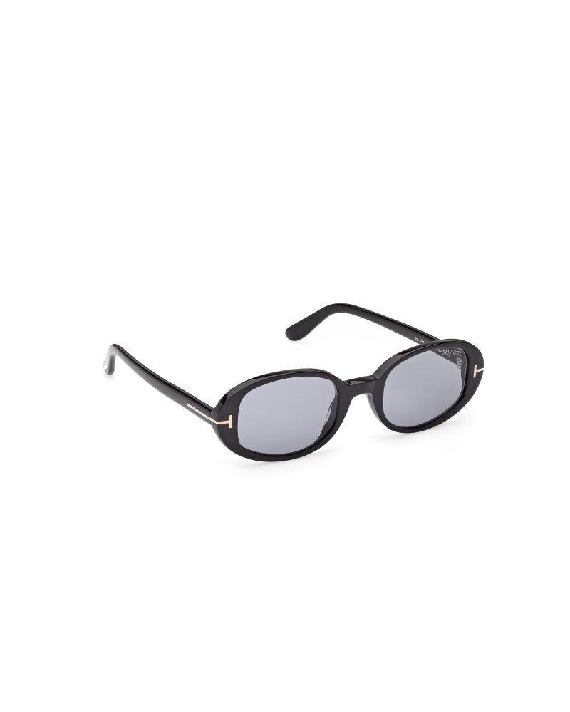 Tom Ford TF-1364 01A Güneş Gözlüğü - Görsel 5
