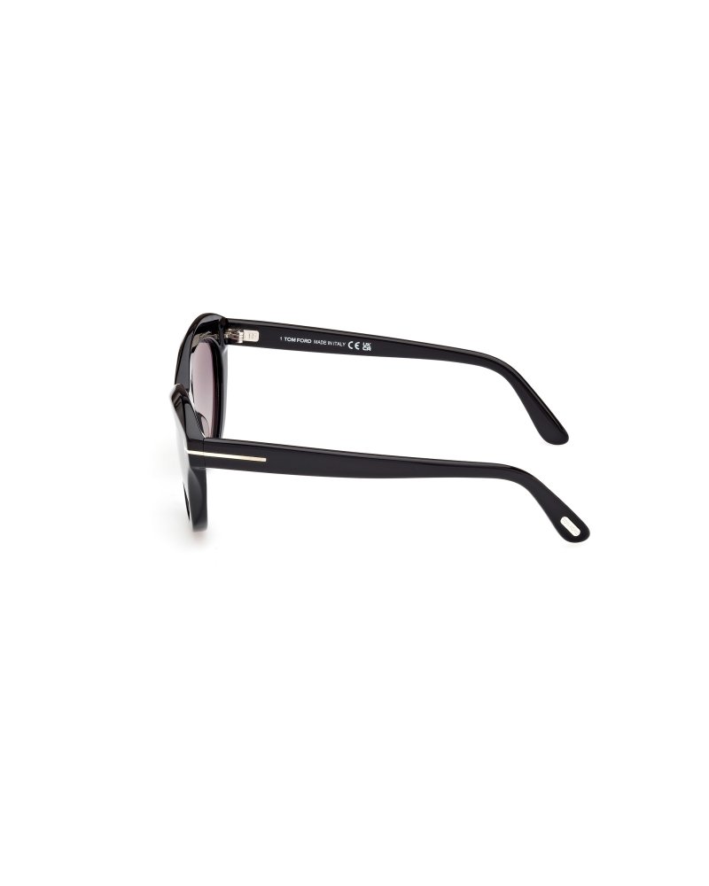 Tom Ford TF-1111 01C - Görsel 2