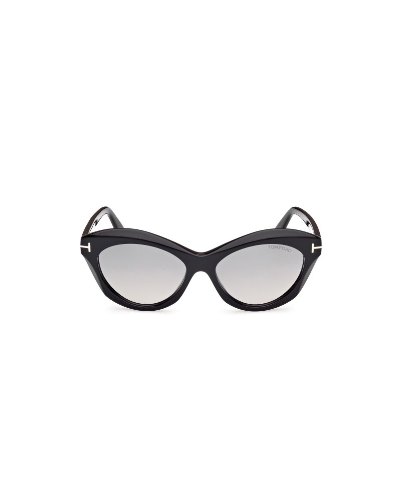 Tom Ford TF-1111 01C - Görsel 3