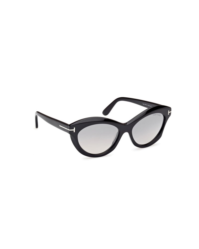 Tom Ford TF-1111 01C - Görsel 5