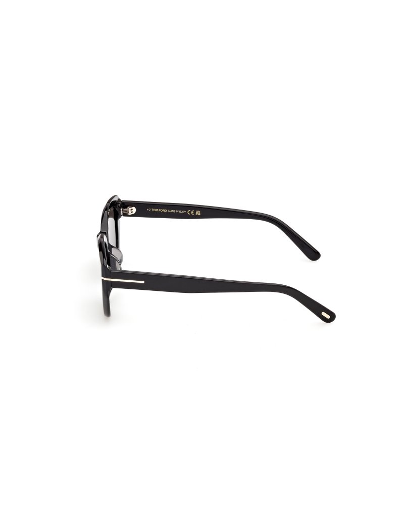 TOM FORD GÜNEŞ 1391 01A - Görsel 2