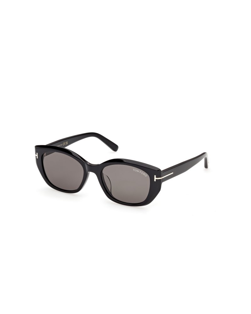 TOM FORD GÜNEŞ 1391 01A - Görsel 3