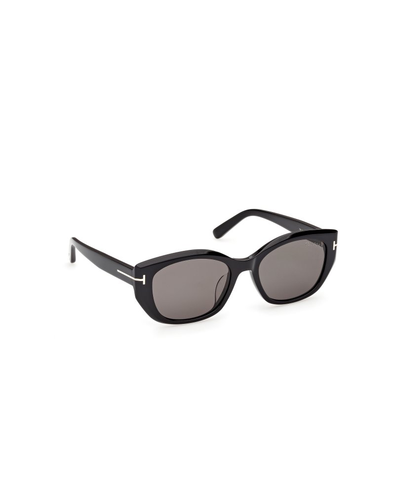 TOM FORD GÜNEŞ 1391 01A - Görsel 5