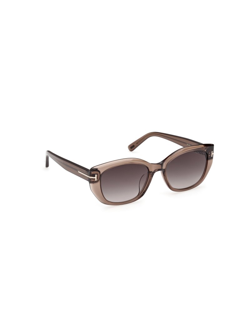 TOM FORD GÜNEŞ1391 48B - Görsel 5