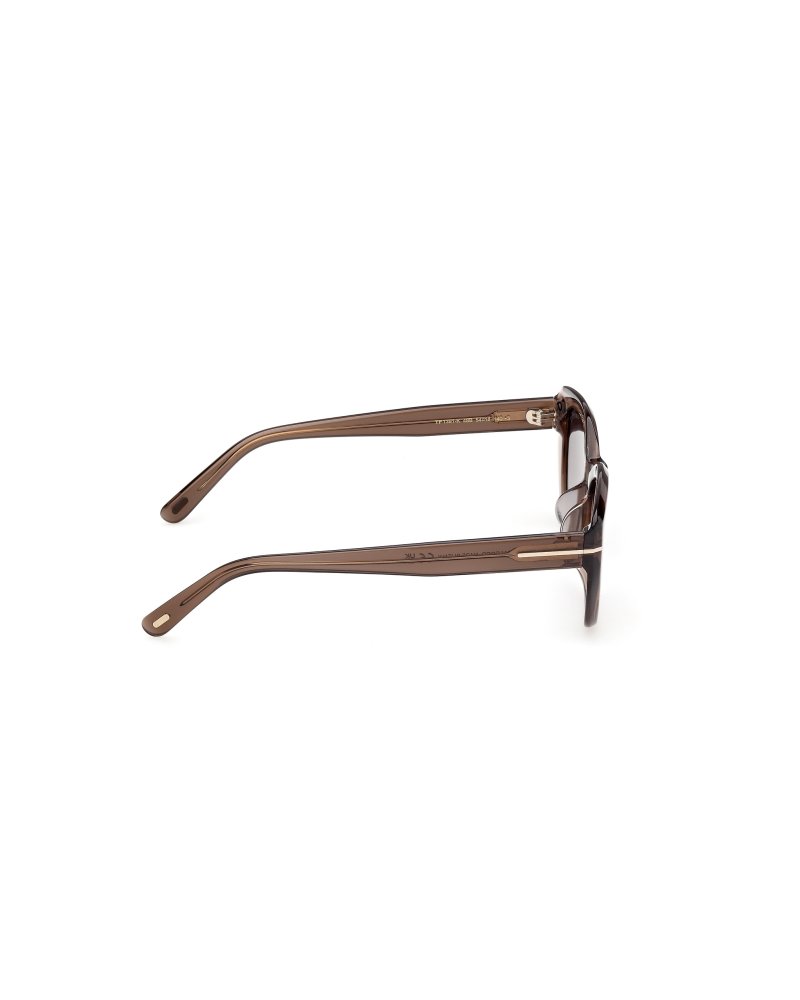 TOM FORD GÜNEŞ1391 48B - Görsel 6